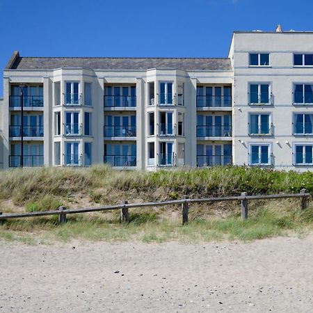 6 West End Point Apartment Пълхели Екстериор снимка
